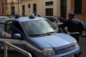 CRONACA_polizia 91